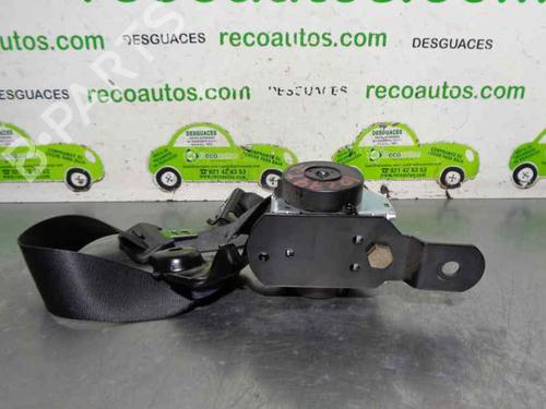 Rear left seatbelt ROVER STREETWISE Hatchback 1.4 | BP7446105I29 