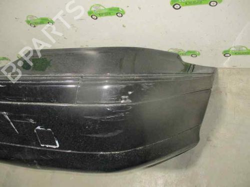 Rear bumper MERCEDES-BENZ C-CLASS (W203) C 220 CDI (203.006, 203.008) | BP3137681C8 