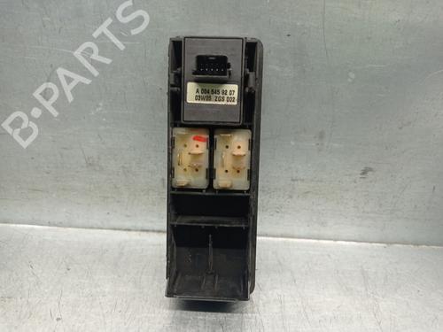 Left front window switch MERCEDES-BENZ VITO Van (W638) 110 CDI 2.2 (638.094) | BP31882716I27