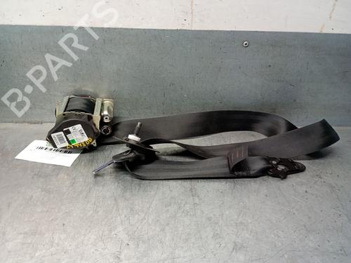 front-right-seatbelt-citroen-c3-iii-sx-2016-33117903 main image
