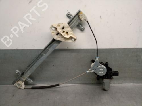 rudehejsemekanisme-ventre-foran-honda-fr-v-be-2004-33802412 main image