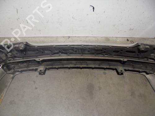 Rear bumper MERCEDES-BENZ S-CLASS (W220) S 320 CDI (220.026, 220.126) | BP8390730C8 