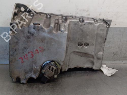 Used Oil sump Oil sump 37702244 37702244