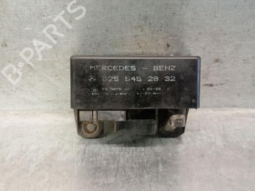 Used Electronic module Electronic module MERCEDES-BENZ SPRINTER 3-t Van (B903) 311 CDI (903.661, 903.662, 903.663) (109 hp) 34174591 34174591