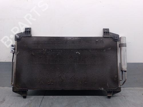 Used AC radiator MITSUBISHI OUTLANDER III (GG_W, GF_W, ZJ, ZL, ZK) Plug-in Hybrid (GG2W) (200 hp) 29326736