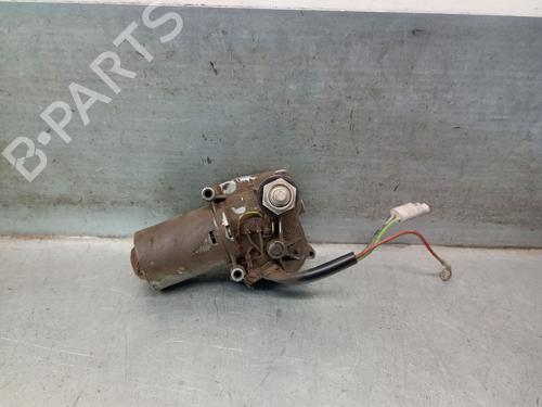 Used Rear wiper motor FORD FIESTA I (GFBT) 1.1 (53 hp) 23963451