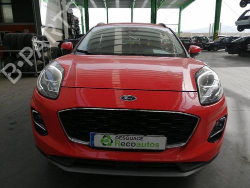 Climate control FORD PUMA (J2K, CF7) 1.0 EcoBoost mHEV | BP17477847I5 - Image 10