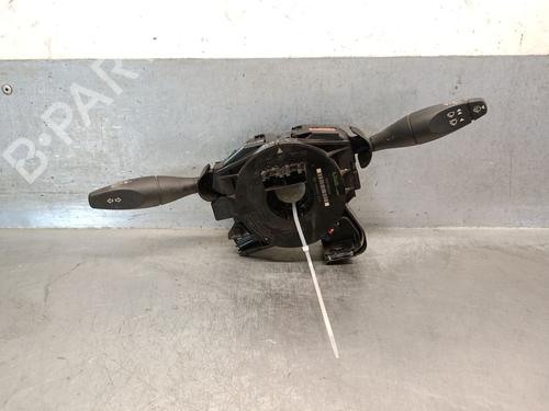 Forlygtekontakt FORD FIESTA V (JH_, JD_) 1.4 TDCi (68 hp) 28189006