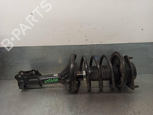 Right front shock absorber HYUNDAI SANTA FÉ II (CM) 2.2 CRDi GLS | BP16120025M17 