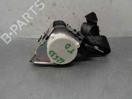 Used Rear right seatbelt FORD FOCUS III [2010-2020]  6940089