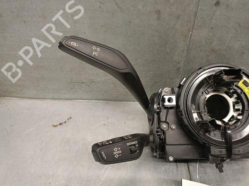 Headlight switch AUDI Q7 (4MB, 4MG, 4MQ) SQ7 TDI quattro | BP33437184I24 - Image 2