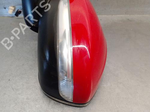 Left mirror CITROËN C3 III (SX) 1.2 PURETECH 82 | BP29434211C26 