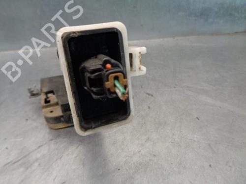 Front right lock VOLVO V40 Estate (645) 1.9 DI | BP8870855C97 
