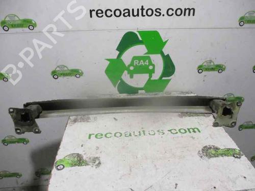 Rear bumper reinforcement SKODA OCTAVIA II (1Z3) 1.9 TDI | BP3175475C73 