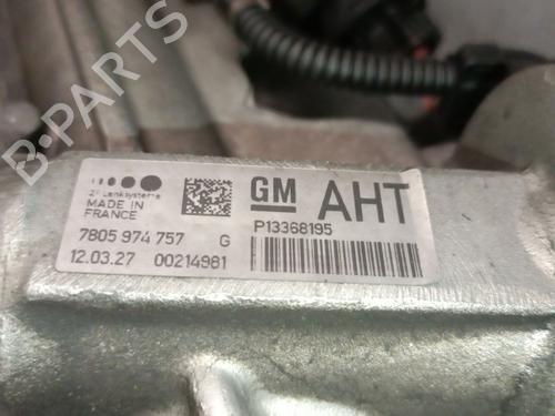 Steering rack OPEL ASTRA J (P10) 1.7 CDTI (68) | BP36071434M22  - Image 6