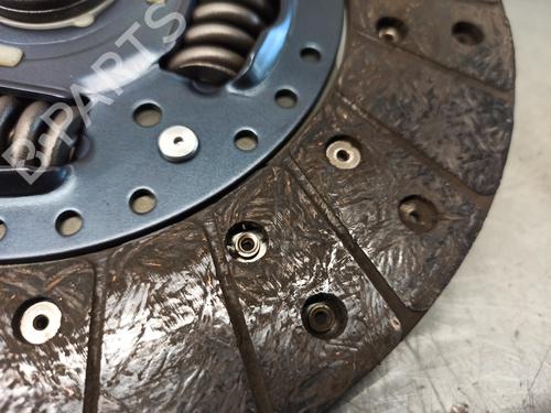 Other MITSUBISHI L200 / TRITON (KA_T, KB_T) 2.5 DI-D (KA4T) | BP25806421O1 