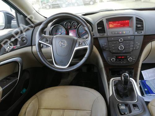 Electronic module OPEL INSIGNIA A (G09) 2.0 CDTI (68) | BP18880563M83 - Image 13