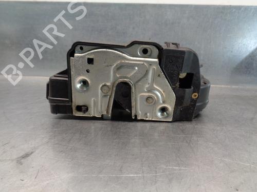 Høyre bak lås MERCEDES-BENZ C-CLASS (W203) C 200 CDI (203.004) | BP8299650C99 