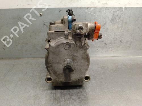 AC compressor HYUNDAI TERRACAN (HP) 2.9 CRDi 4WD | BP33951795M34 - Image 4