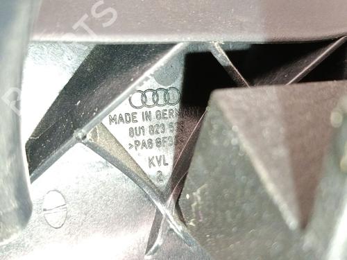 Hood lock AUDI Q3 (8UB, 8UG) 2.0 TDI | BP29407298C133 