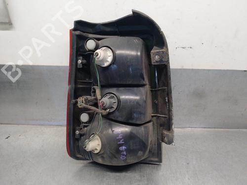 Right taillight KIA JOICE (MTE1P)  | BP14983121C35 