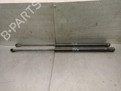 Used Tailgate lift support Tailgate lift support VW FOX Hatchback (5Z1, 5Z3, 5Z4) 1.2 (55 hp) 34538730 34538730
