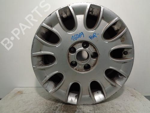Felg AUDI A8 D3 (4E2, 4E8) 3.0 TDI quattro (233 hp) 10288013