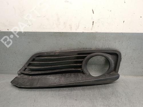 Used Grille BMW 1 (F20) 118 d (150 hp) 26674439