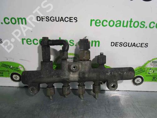 Used Injection rail Injection rail MAZDA 6 Station Wagon (GY) 2.0 DI (GY19) (136 hp) 2314028 2314028