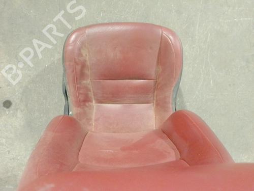 Left front seat LEXUS CT (ZWA10_) 200h (ZWA10_) | BP29490736C15 