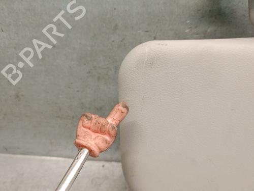 Right sun visor FIAT PANDA (169_) 1.2 (169.AXB11, 169.AXB1A) | BP30274042I2 