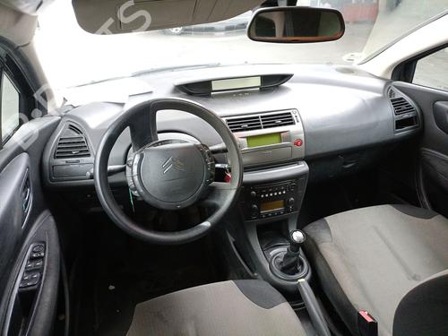 Phare gauche CITROËN C4 I (LC_) 1.6 HDi | BP30645197C28