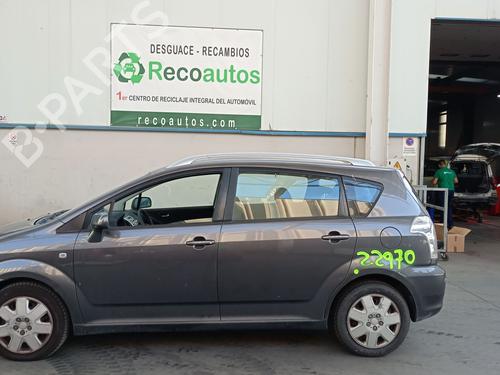Turbolader/Kompressor TOYOTA COROLLA Verso (ZER_, ZZE12_, R1_) 2.2 D-4D (AUR10_, AUR10R) | BP26943820M71 