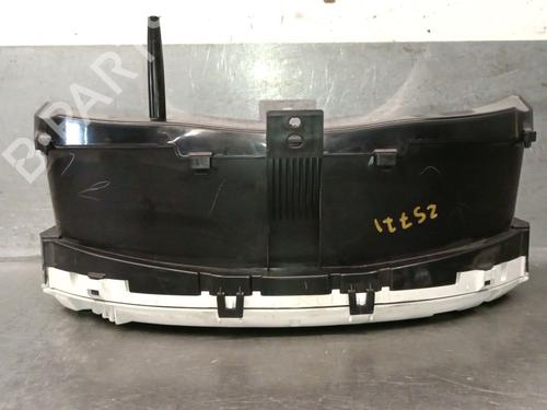 Instrument cluster HONDA HR-V (RU) 1.6 i-DTEC (RU8) | BP36805542C47 - Image 4