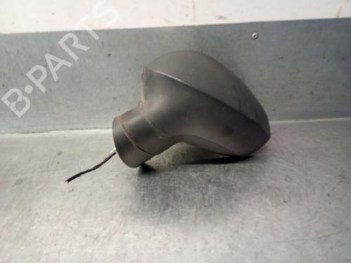 Left mirror SEAT IBIZA IV ST (6J8, 6P8) 1.2 TSI | BP27641156C26