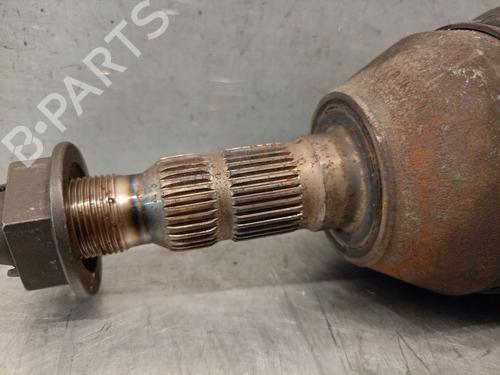 Right front driveshaft OPEL ASTRA J (P10) 1.6 (68) | BP38293719M39 - Image 3
