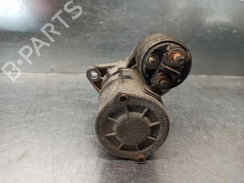 Starter NISSAN ALMERA II (N16) 1.8 | BP9833743M8 