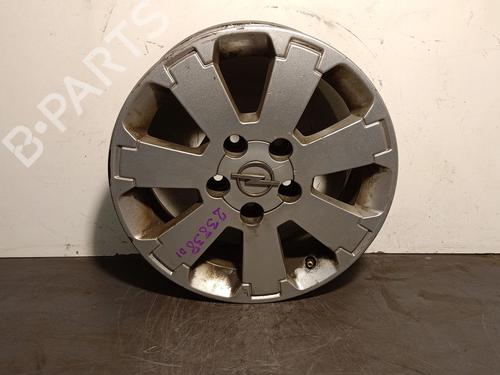 Rim OPEL MERIVA A MPV (X03) 1.7 CDTI (E75) | BP29999318C45
