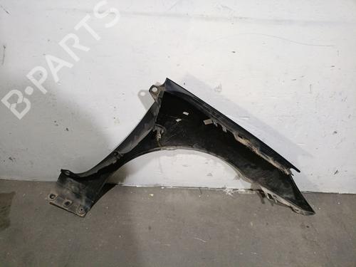 Left front fenders PEUGEOT 307 SW (3H) 1.6 HDI 110 | BP28140720C41 