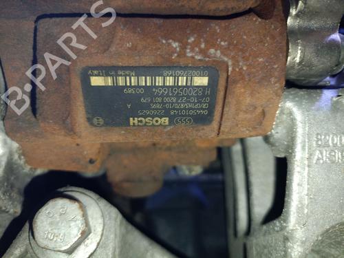 Engine RENAULT SCÉNIC II (JM0/1_) 1.9 dCi (JM0G, JM12, JM1G, JM2C) | BP30610364M1