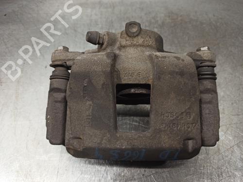 Used Right rear brake caliper CITROËN JUMPER II Van 2.2 HDi 130 (130 hp) 11618896