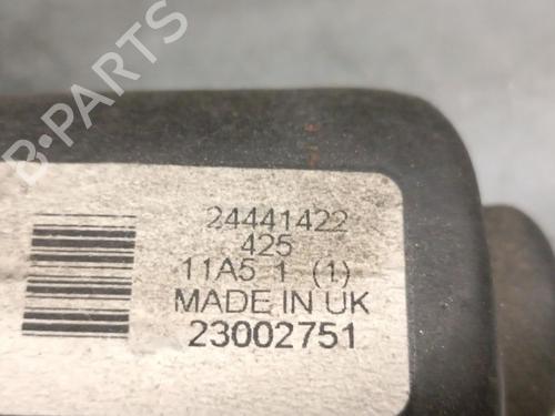 Essuie-glace moteur avant OPEL CORSA C (X01) 1.0 (F08, F68) | BP26645355M29 