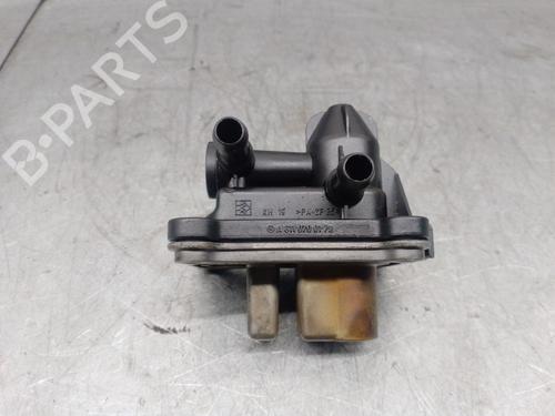 Used Oil radiator MERCEDES-BENZ C-CLASS (W203) C 270 CDI (203.016) (170 hp) 28795410