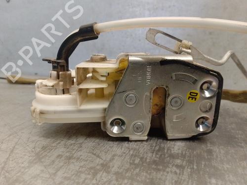 Front left lock HONDA FR-V (BE) 1.8 (BE1) | BP17140540C98 
