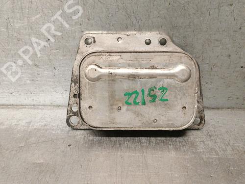 Used Oil radiator Oil radiator OPEL CORSA E (X15) 1.3 CDTI (08, 68) (75 hp) 33887709 33887709