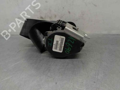 Used Rear left seatbelt VW JETTA III (1K2) 1.4 TSI (140 hp) 7040385