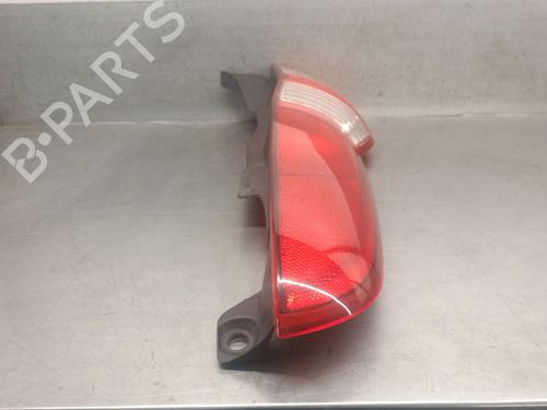 Left taillight FIAT PANDA (169_) 1.2 (169.AXB11, 169.AXB1A) | BP28134227C34 