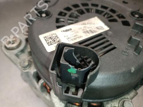 Alternator AUDI A6 C7 (4G2, 4GC) 3.0 TDI quattro | BP28111752M7 