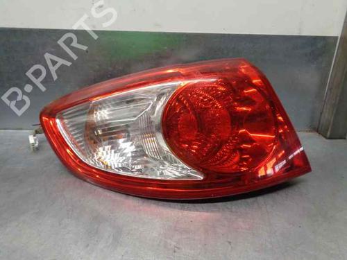 Left taillight HYUNDAI SANTA FÉ II (CM)  | BP8002238C34 