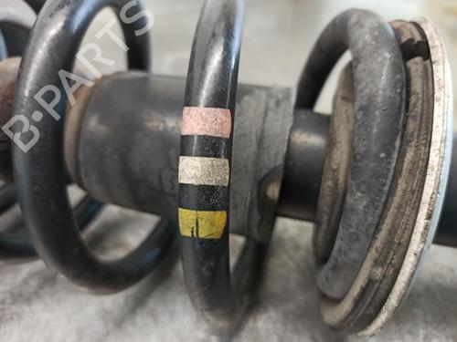 Left front shock absorber AUDI A4 B6 (8E2) 2.0 FSI | BP13930643M16 